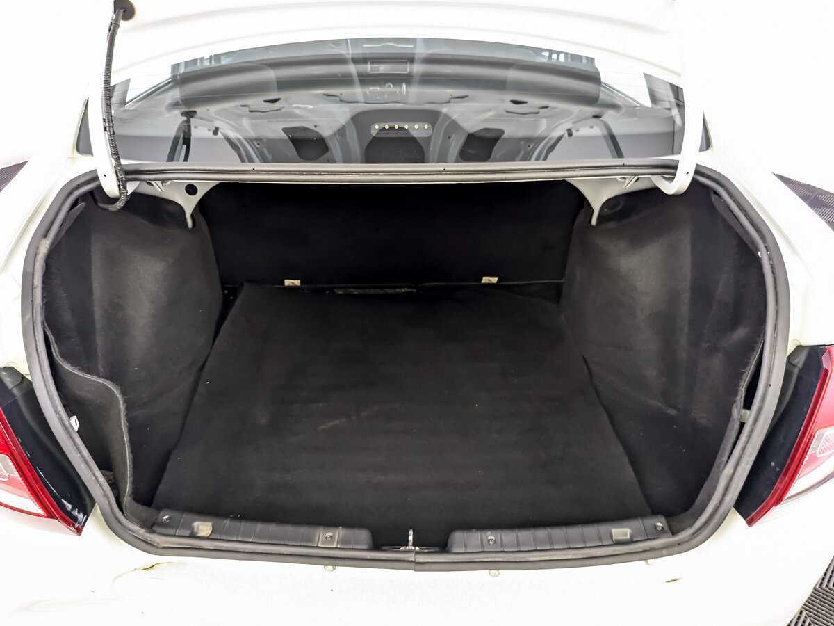 Lada (ВАЗ) Granta 2022 года с пробегом. Фото: #9