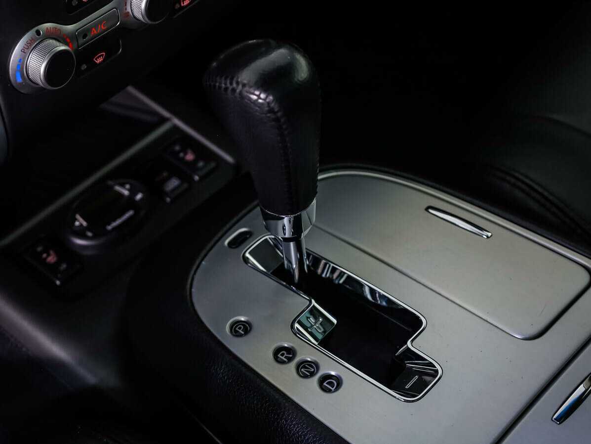 Nissan Murano 2013 года с пробегом. Фото: #14