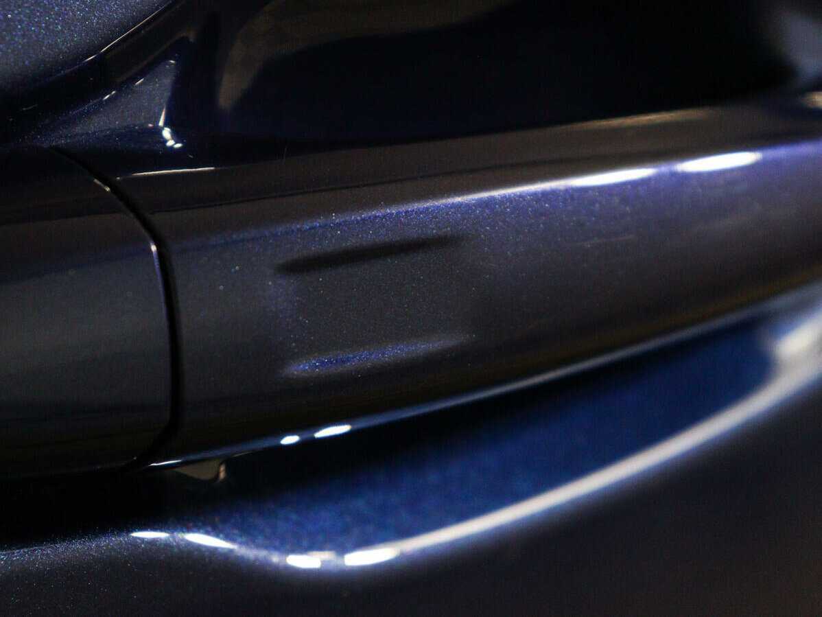 Chery Tiggo 8 Pro Max 2023 года с пробегом. Фото: #11