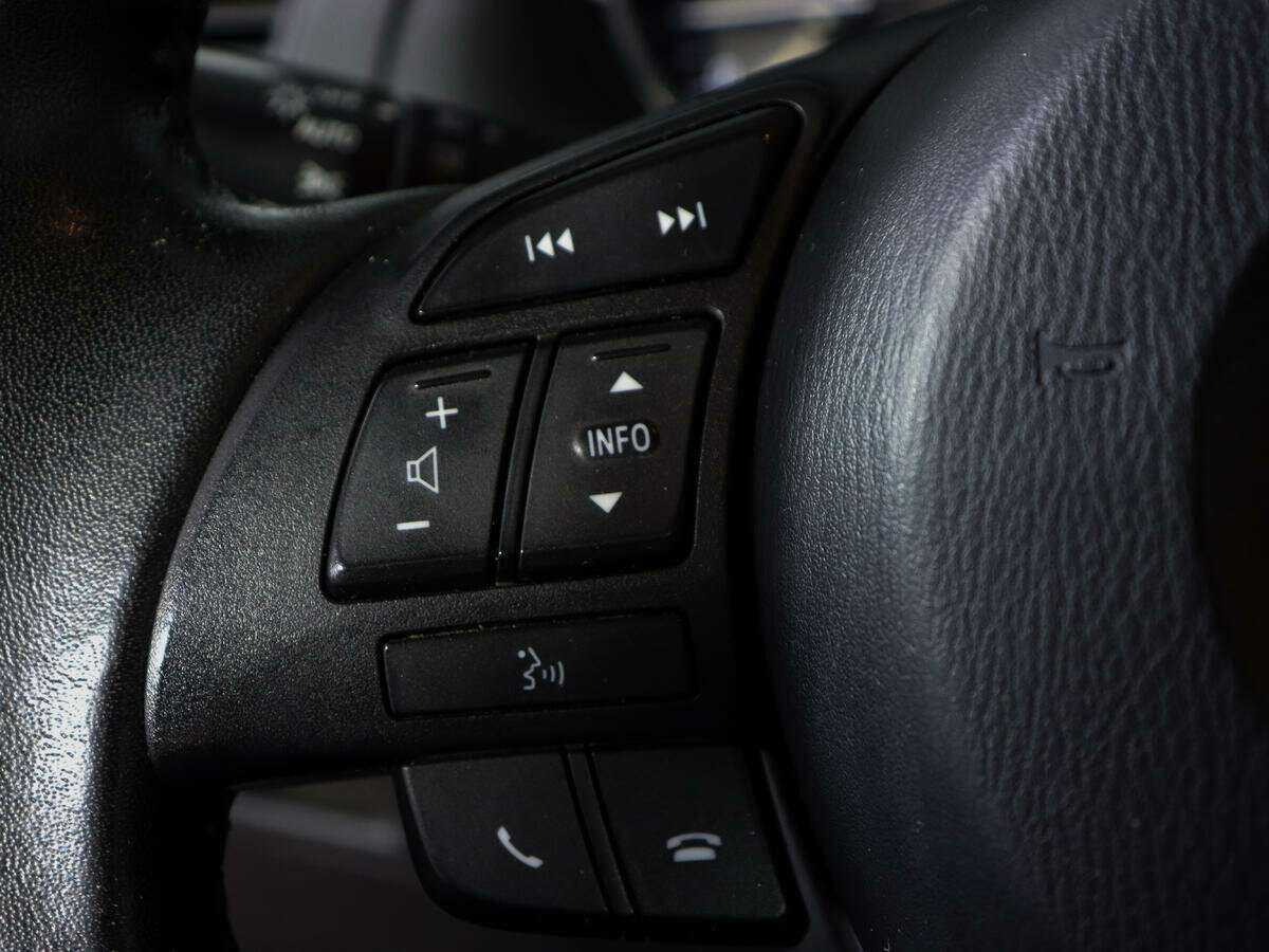 Mazda CX-5 2012 года с пробегом. Фото: #15