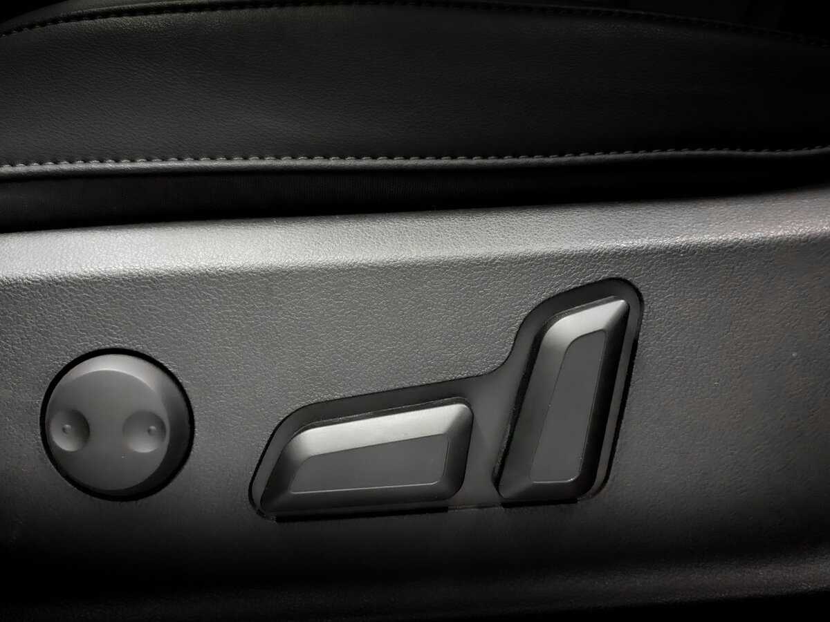 Haval F7 2023 года с пробегом. Фото: #18