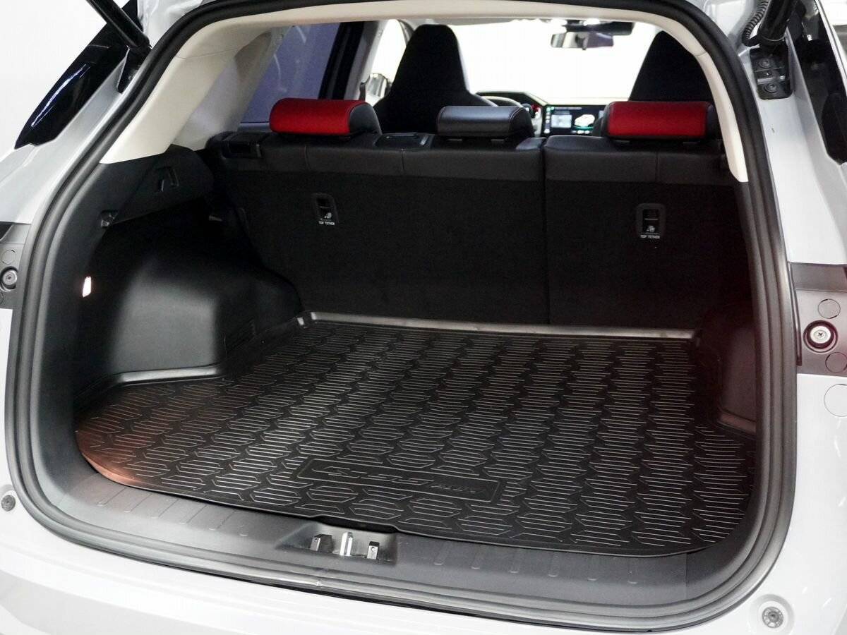 Changan CS55 Plus 2023 года с пробегом. Фото: #8