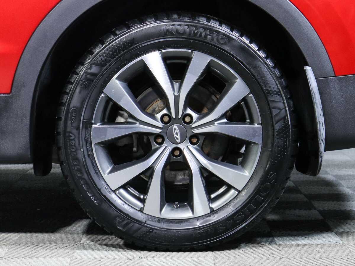 Chery Tiggo 7 Pro 2020 года с пробегом. Фото: #11