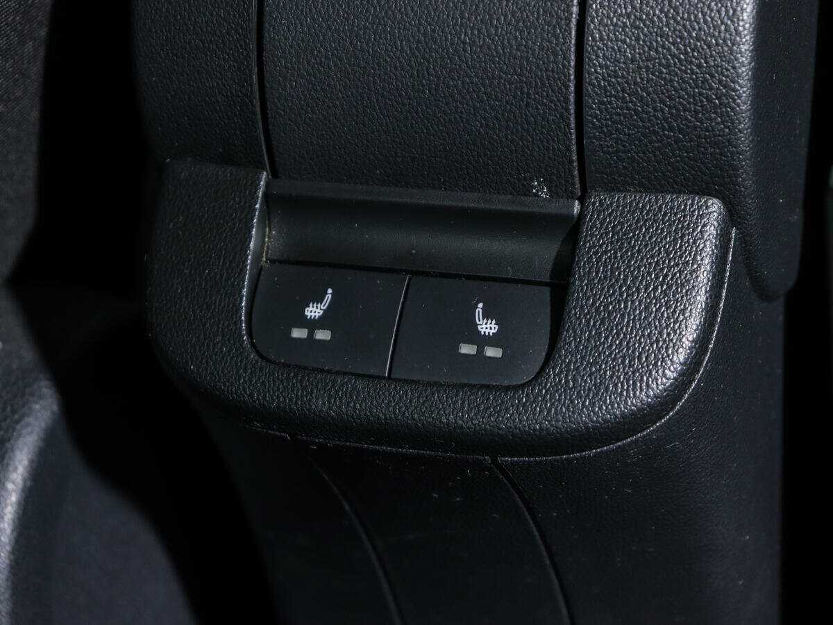 Skoda Rapid 2021 года с пробегом. Фото: #15