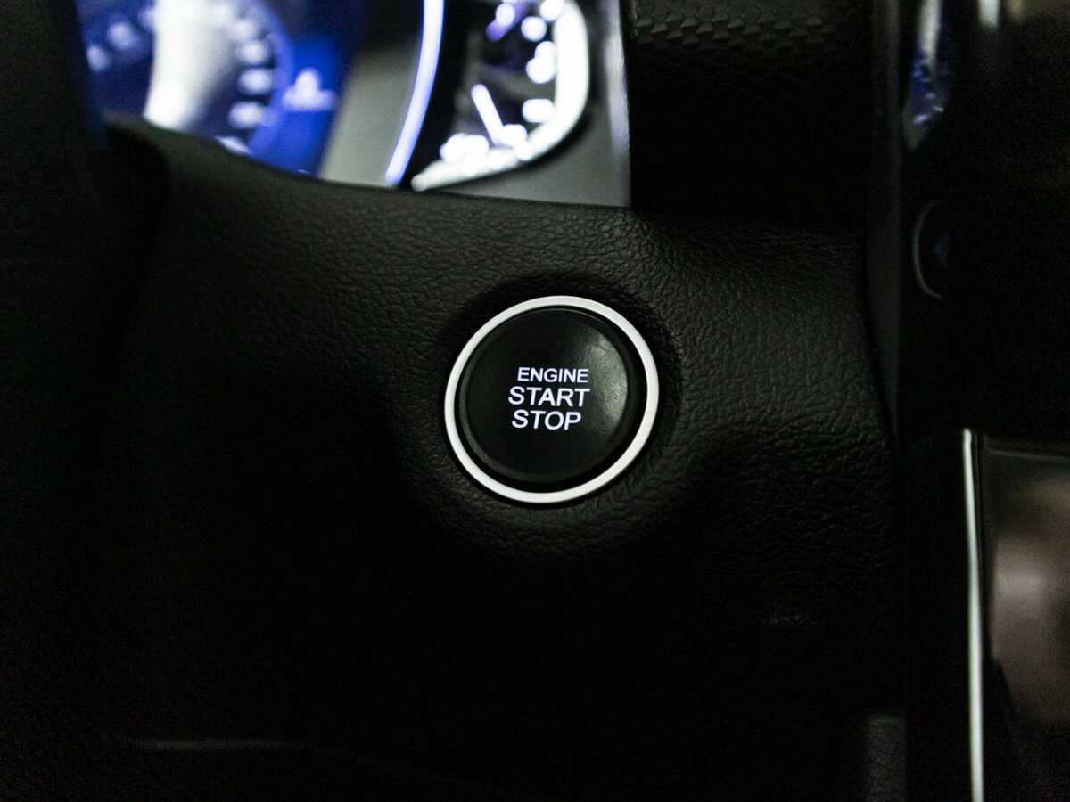 Hyundai Creta 2021 года с пробегом. Фото: #20