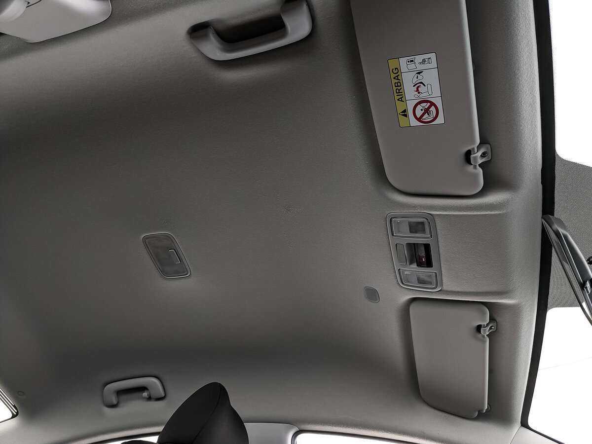 Hyundai Solaris 2022 года с пробегом. Фото: #18