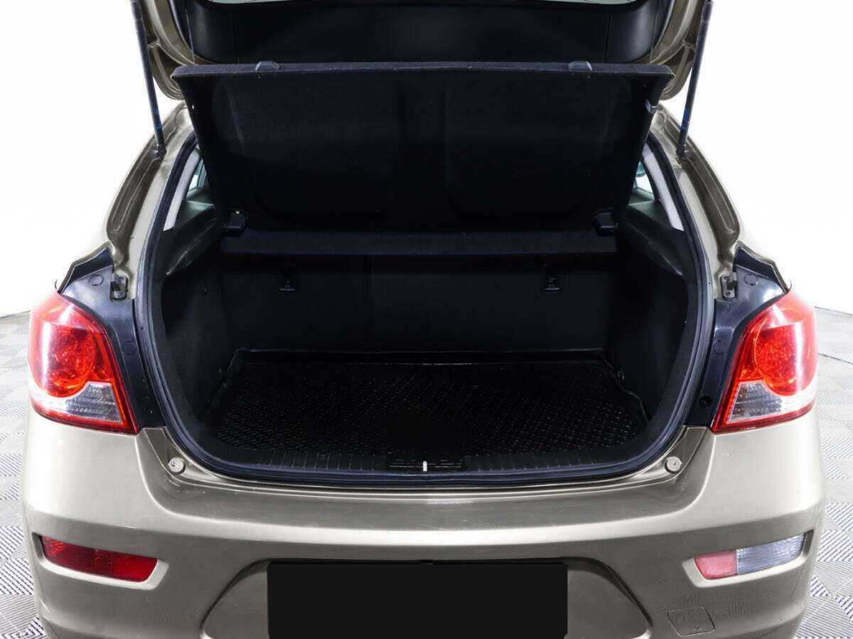 Chevrolet Cruze 2013 года с пробегом. Фото: #14