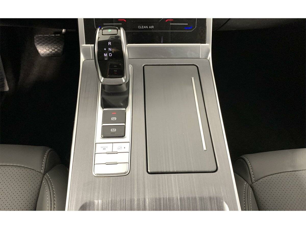 Chery Tiggo 7 Pro Max 2023 года с пробегом. Фото: #20