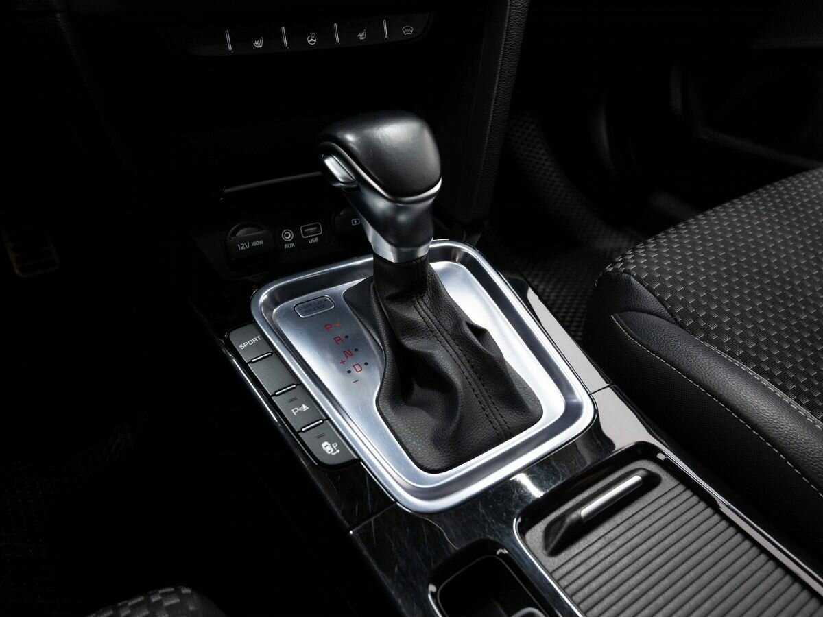 Kia Ceed 2018 года с пробегом. Фото: #21