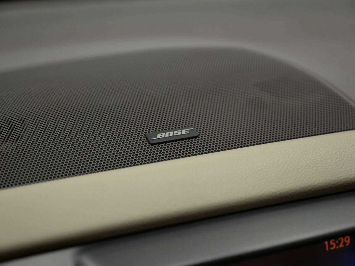 Nissan Murano 2013 года с пробегом. Фото: #25