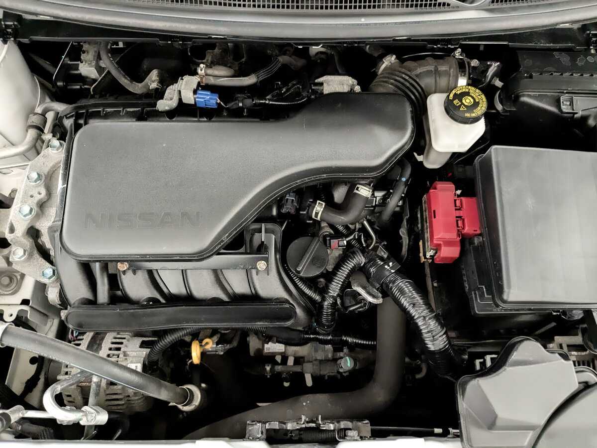 Nissan Qashqai 2021 года с пробегом. Фото: #8