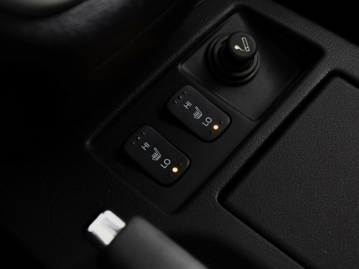 Honda CR-V 2013 года с пробегом. Фото: #16