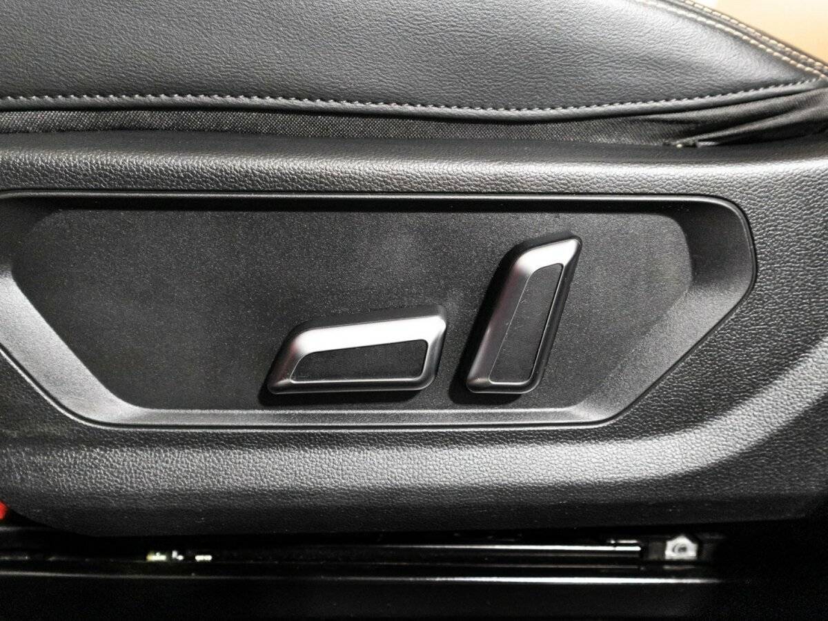 Haval Jolion 2021 года с пробегом. Фото: #14