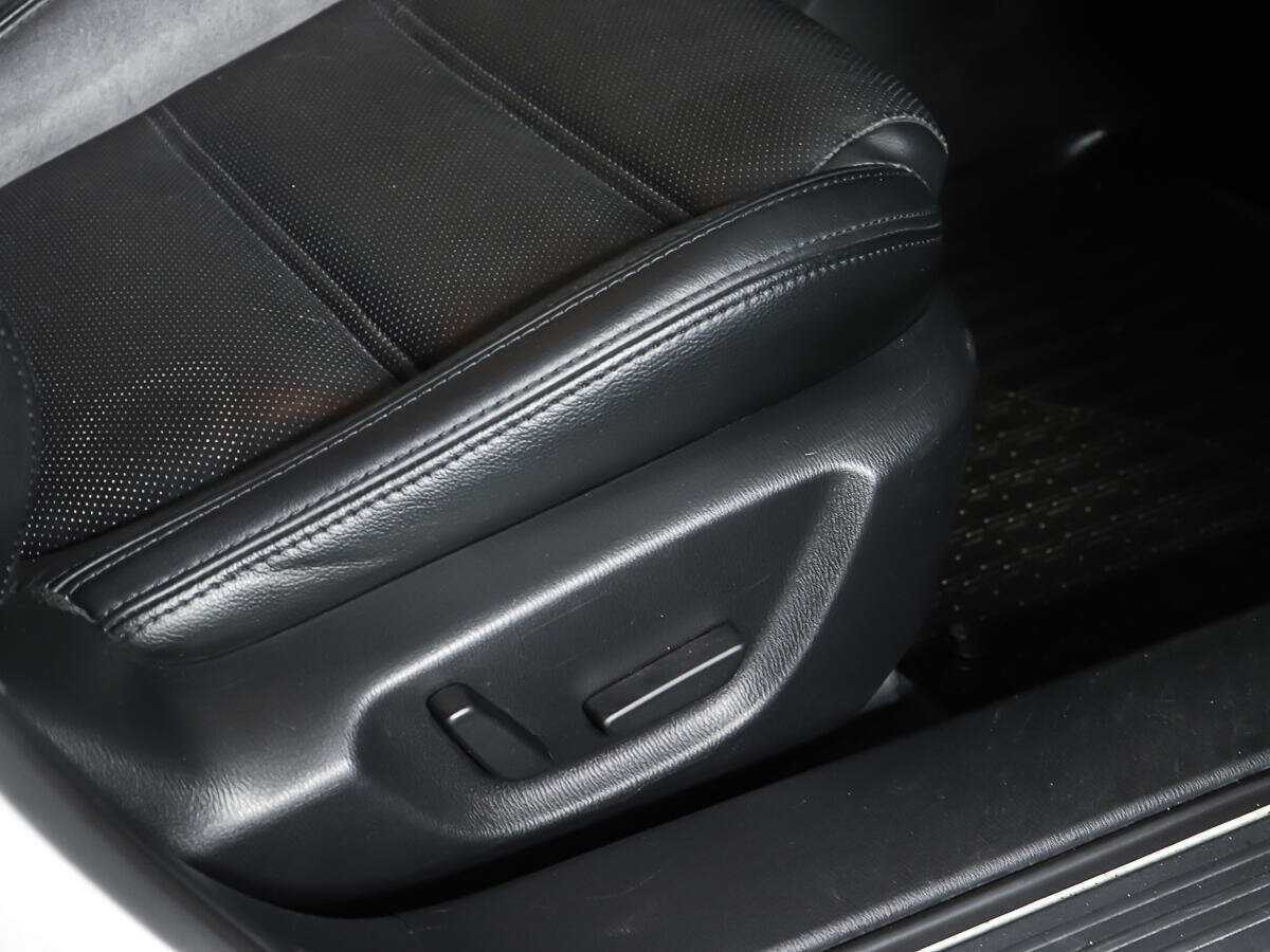 Mazda 6 2015 года с пробегом. Фото: #13