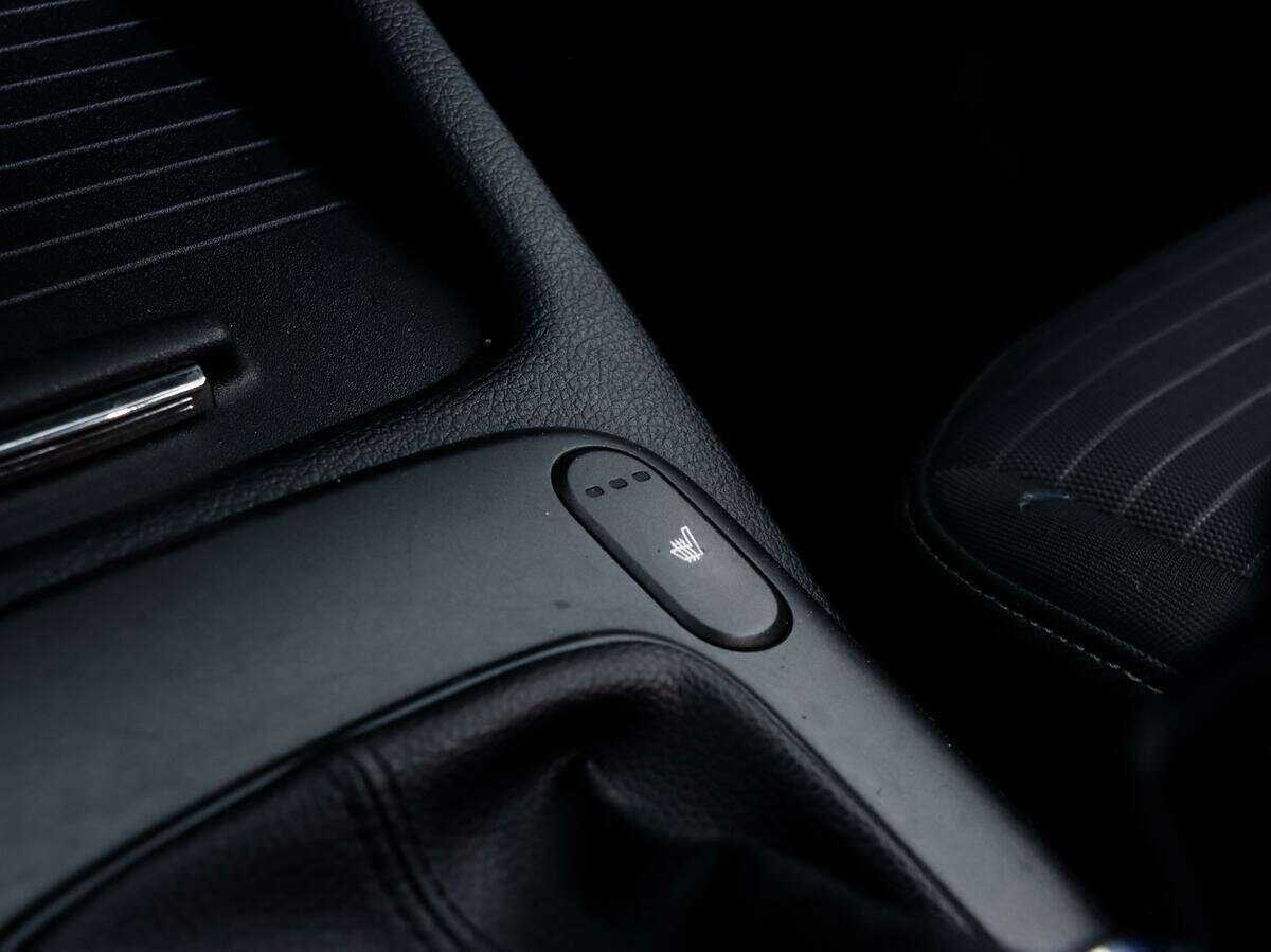 Kia Cerato 2016 года с пробегом. Фото: #13