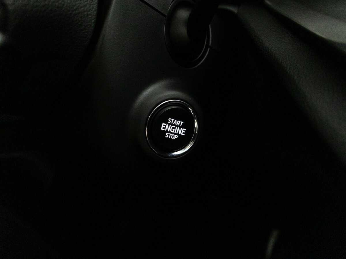 Skoda Octavia 2021 года с пробегом. Фото: #18