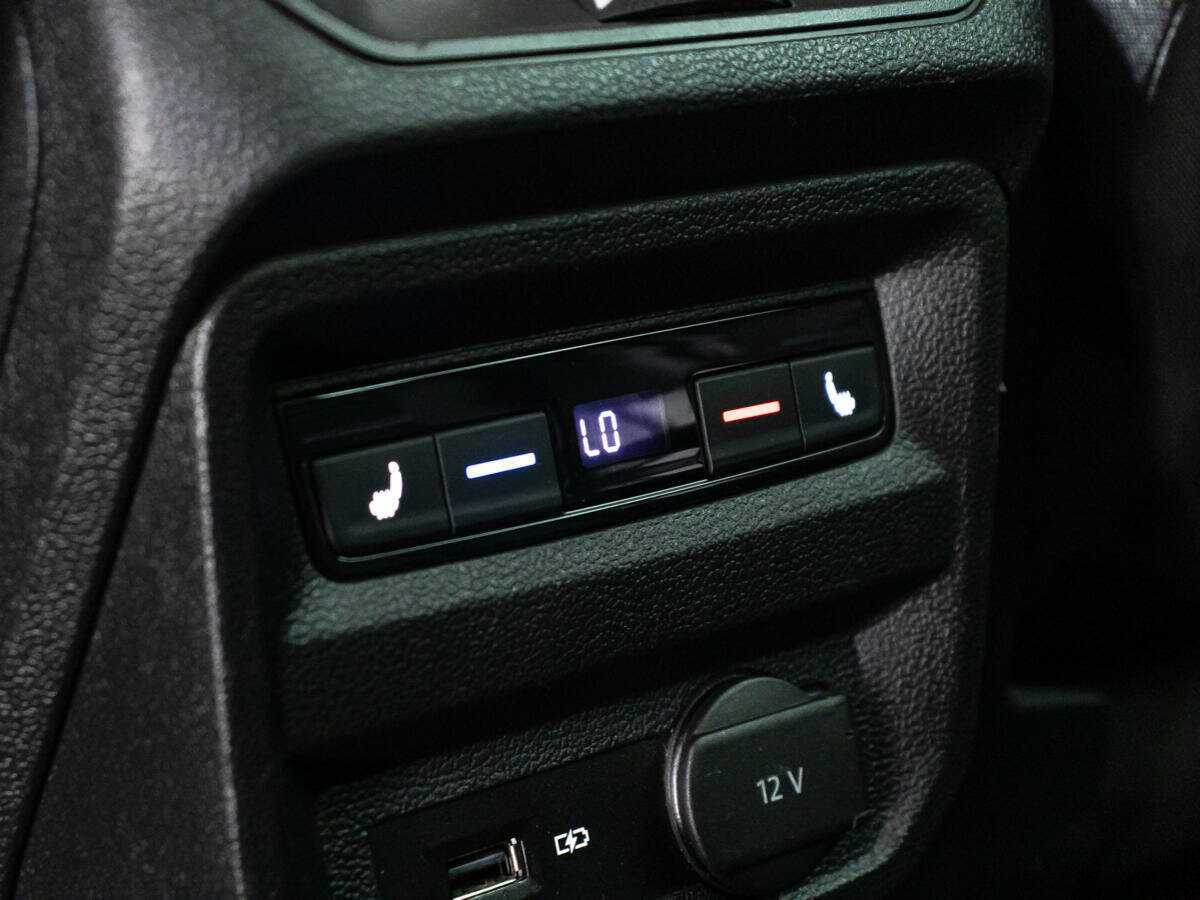 Volkswagen Tiguan 2018 года с пробегом. Фото: #18