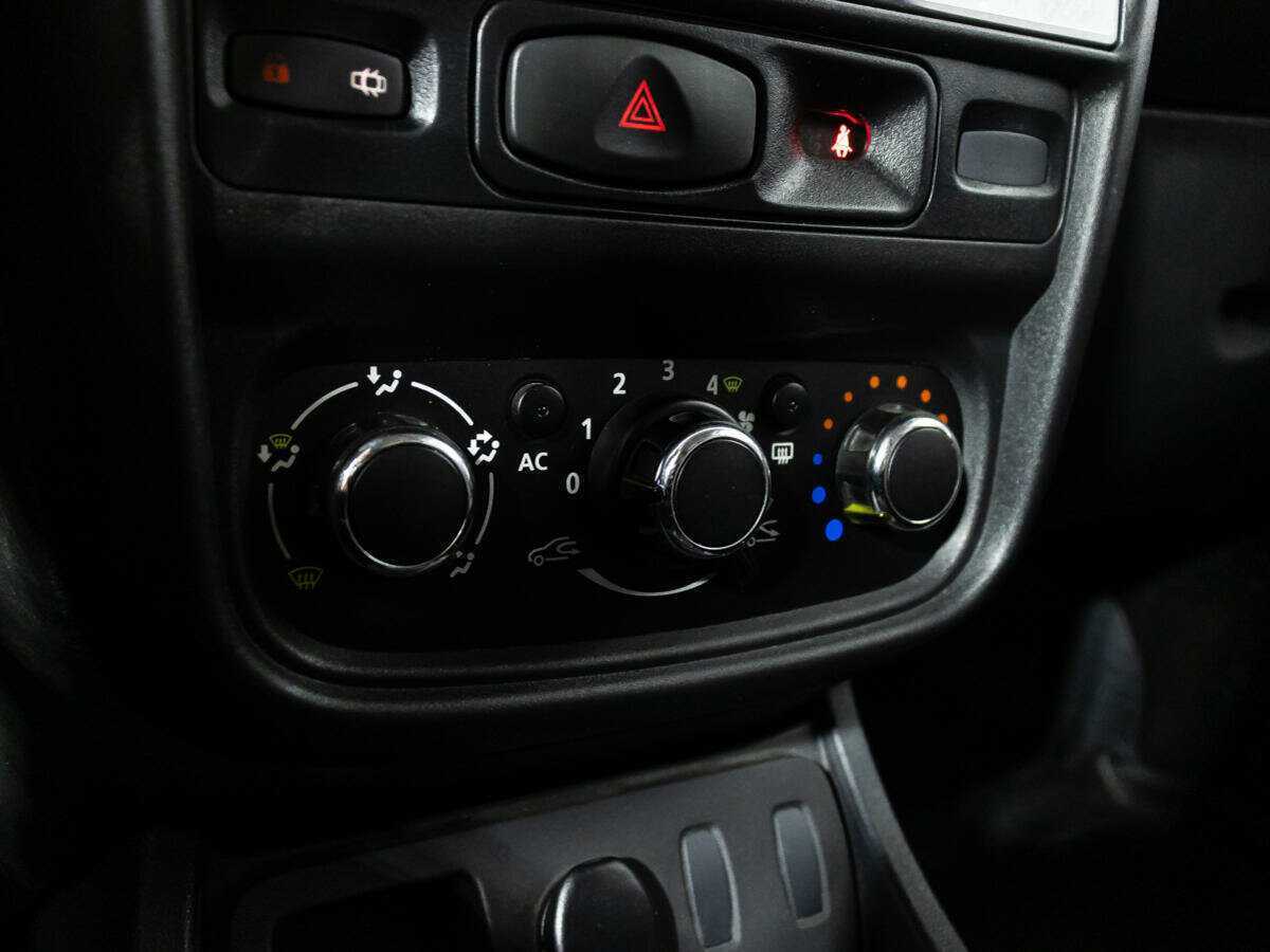 Renault Duster 2015 года с пробегом. Фото: #15