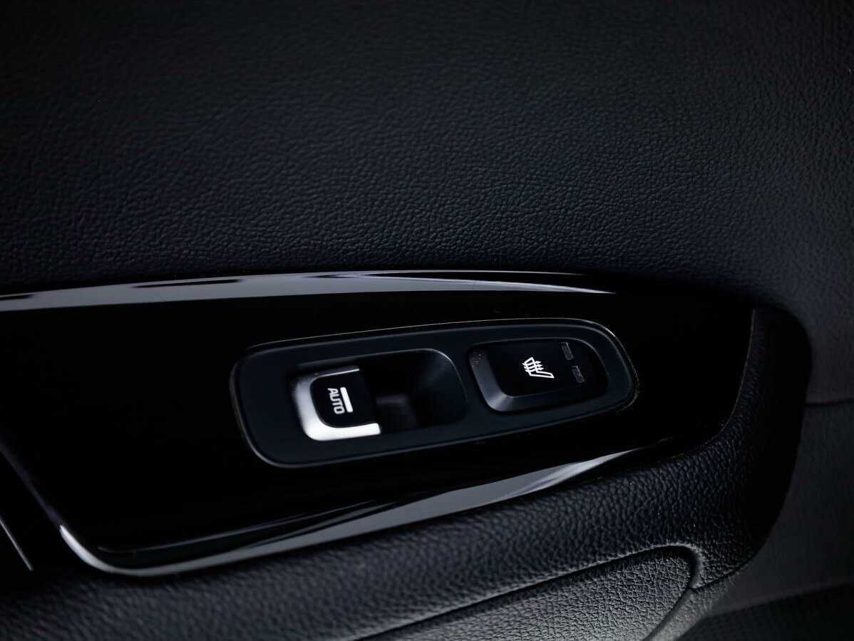 Kia Optima 2019 года с пробегом. Фото: #12