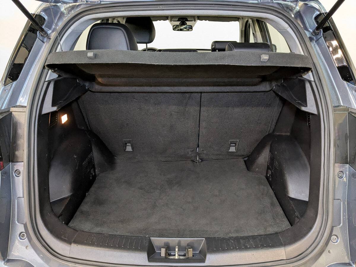 Chery Tiggo 4 2021 года с пробегом. Фото: #8