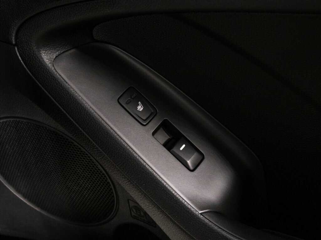 Kia Cerato 2017 года с пробегом. Фото: #16