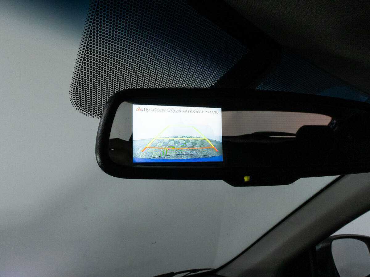 Hyundai Solaris 2013 года с пробегом. Фото: #16