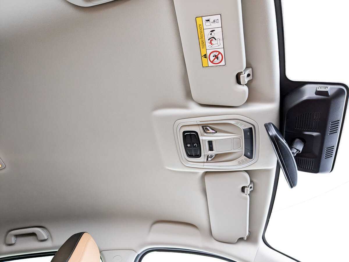 Haval Jolion 2021 года с пробегом. Фото: #18