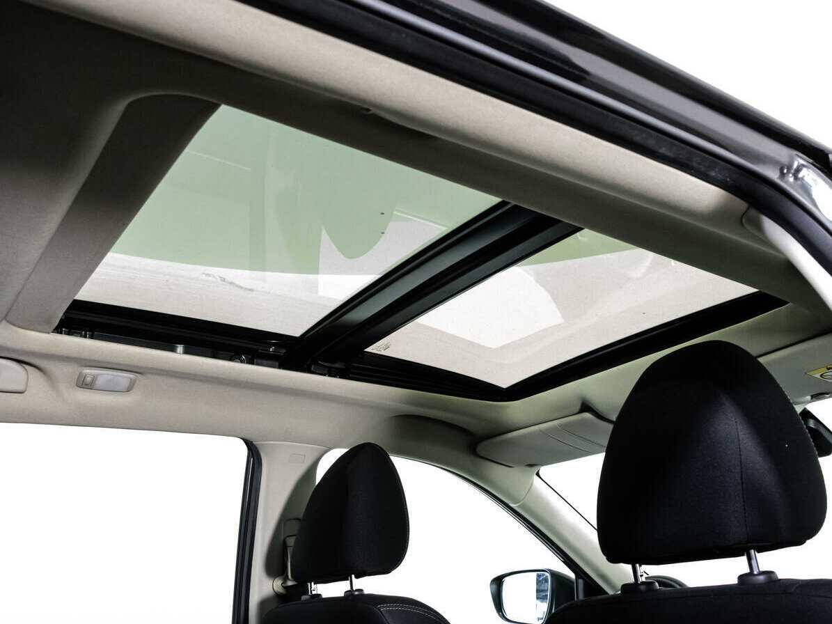 Nissan X-Trail 2018 года с пробегом. Фото: #14