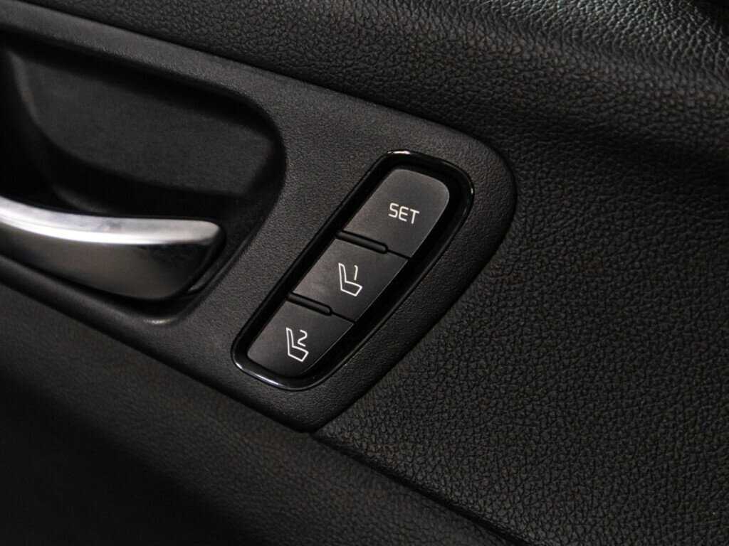 Kia Optima 2017 года с пробегом. Фото: #13