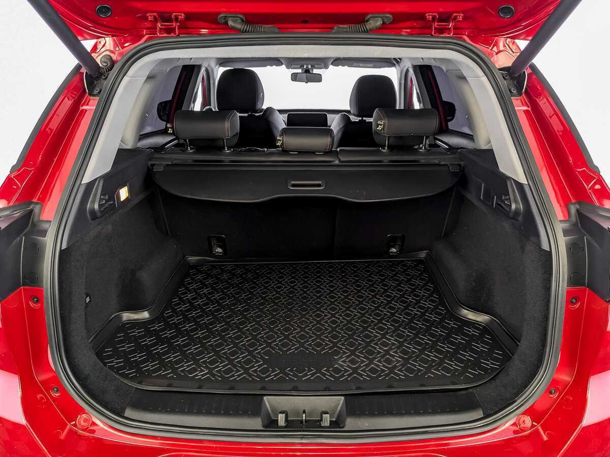 Chery Tiggo 7 Pro 2022 года с пробегом. Фото: #9