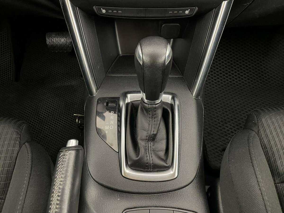 Mazda CX-5 2015 года с пробегом. Фото: #12