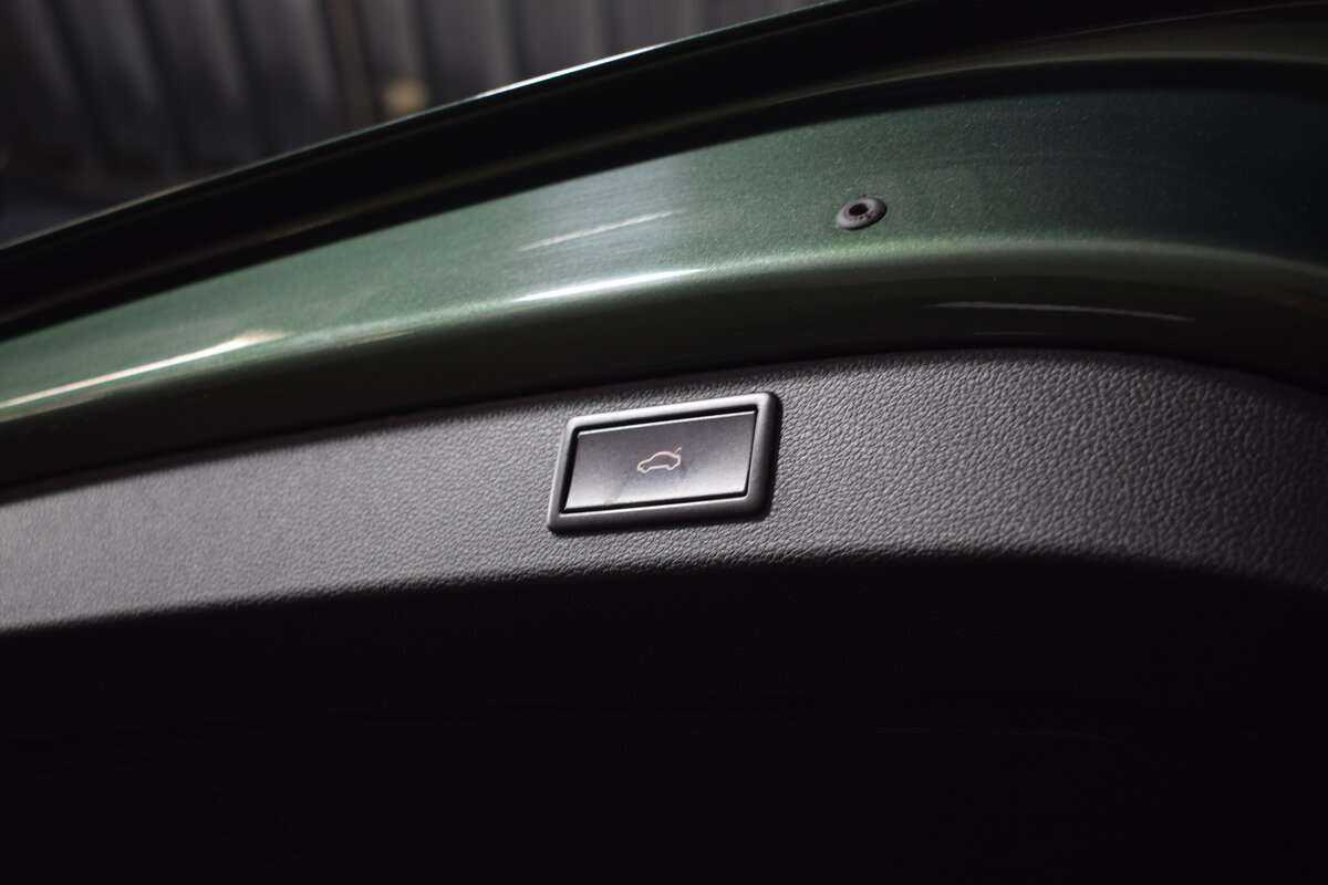 Skoda Kodiaq 2020 года с пробегом. Фото: #8