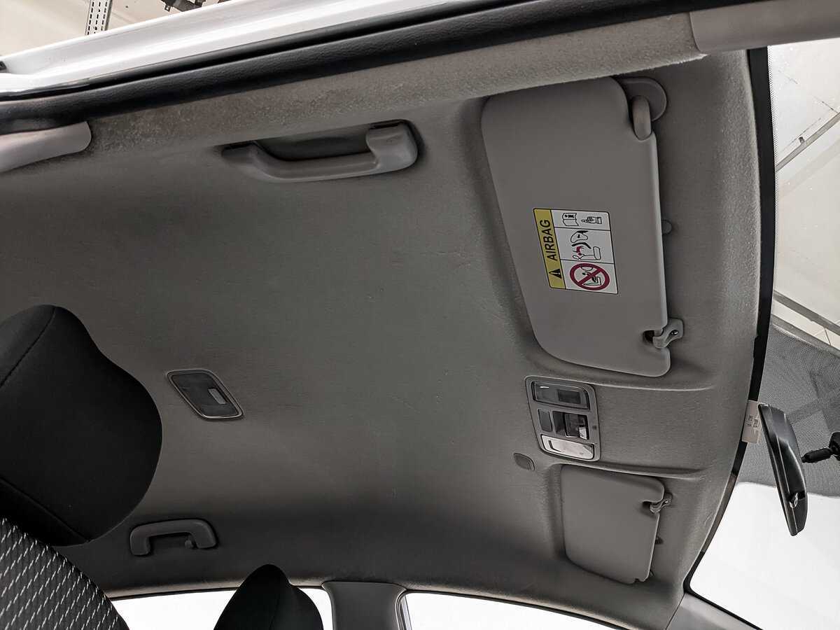 Kia Rio 2020 года с пробегом. Фото: #20