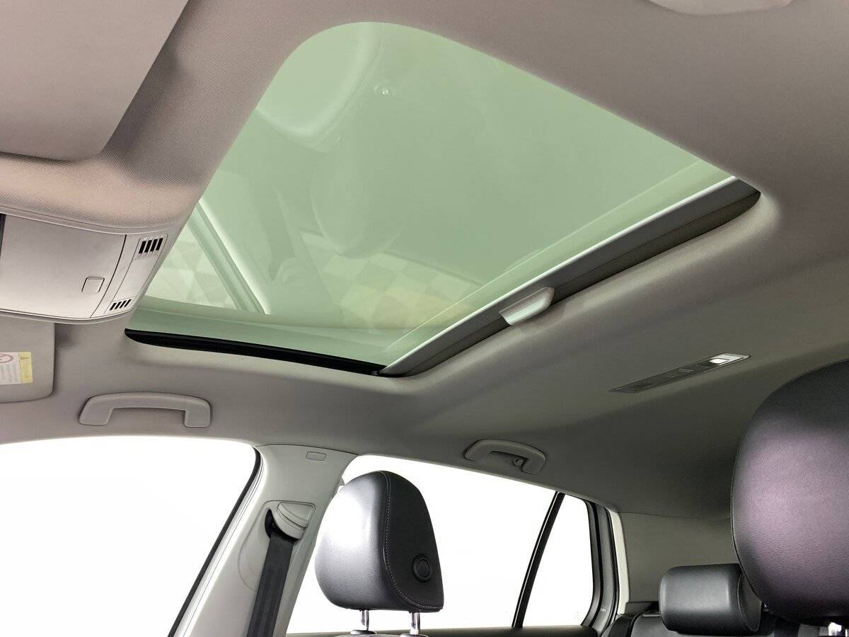 Volkswagen Golf 2013 года с пробегом. Фото: #17