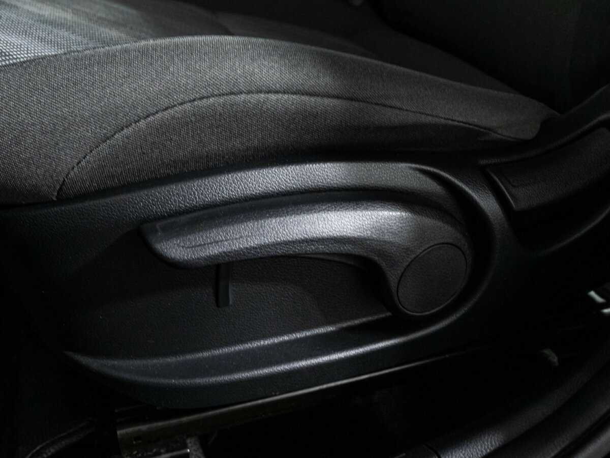 Kia Seltos 2022 года с пробегом. Фото: #24