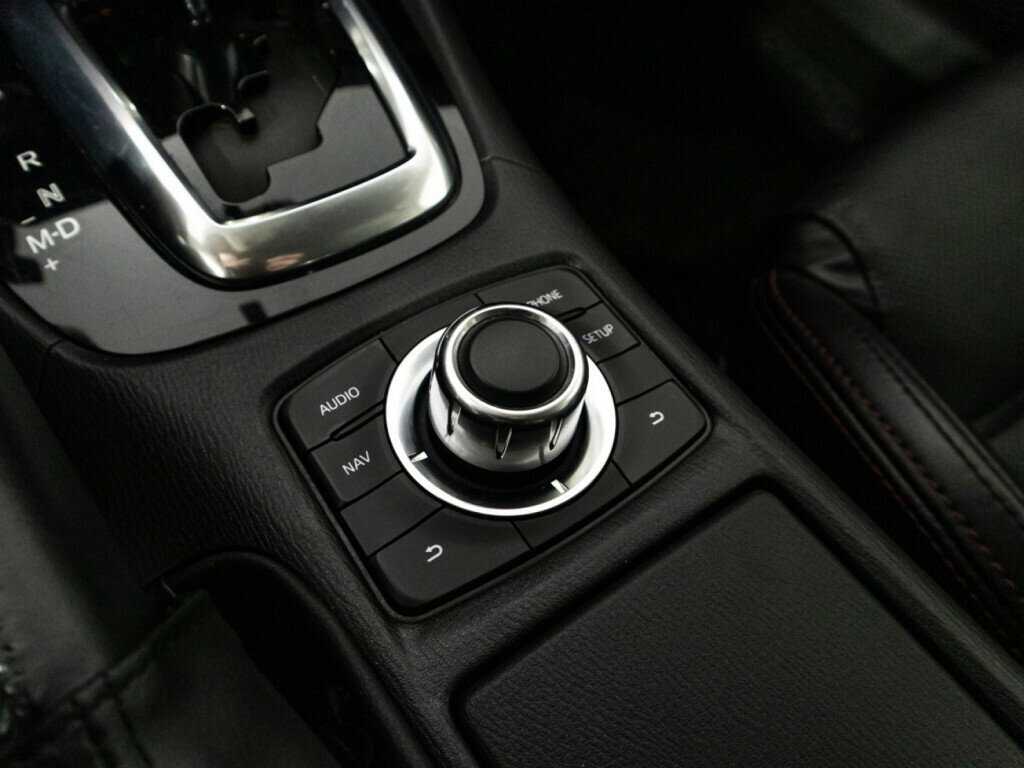 Mazda 6 2013 года с пробегом. Фото: #16