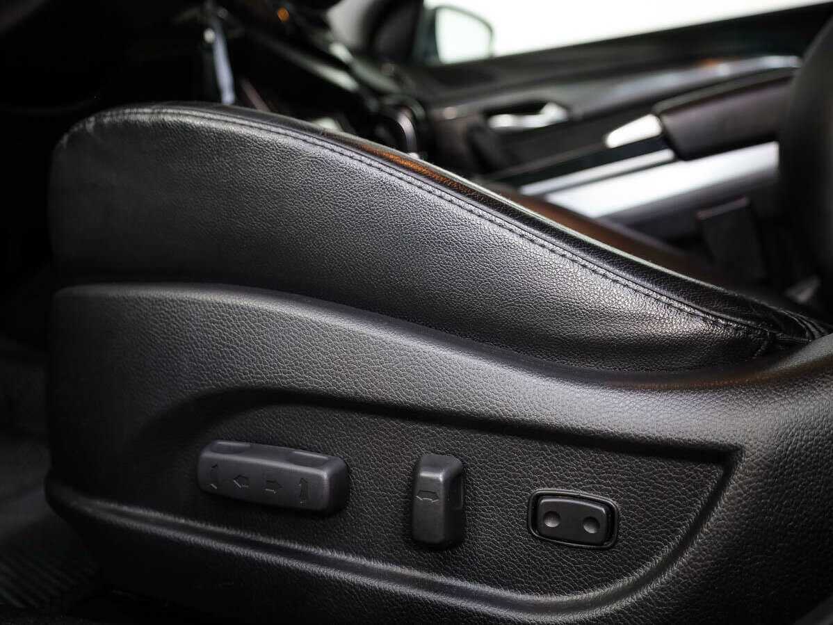 Hyundai i40 2015 года с пробегом. Фото: #15