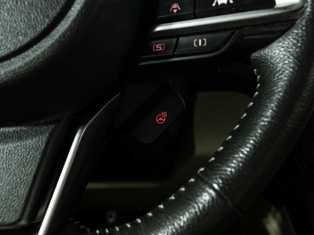 Subaru Outback 2018 года с пробегом. Фото: #22