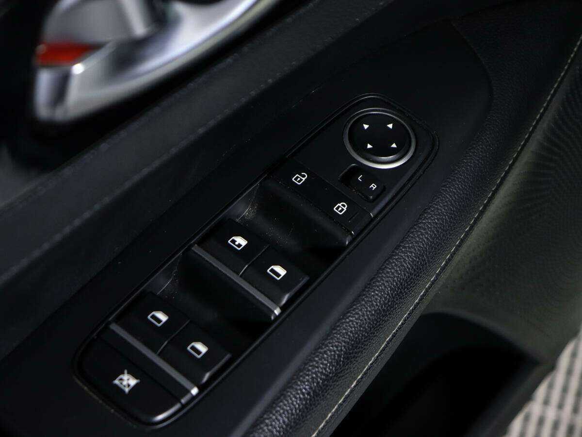 Kia Cerato 2019 года с пробегом. Фото: #10