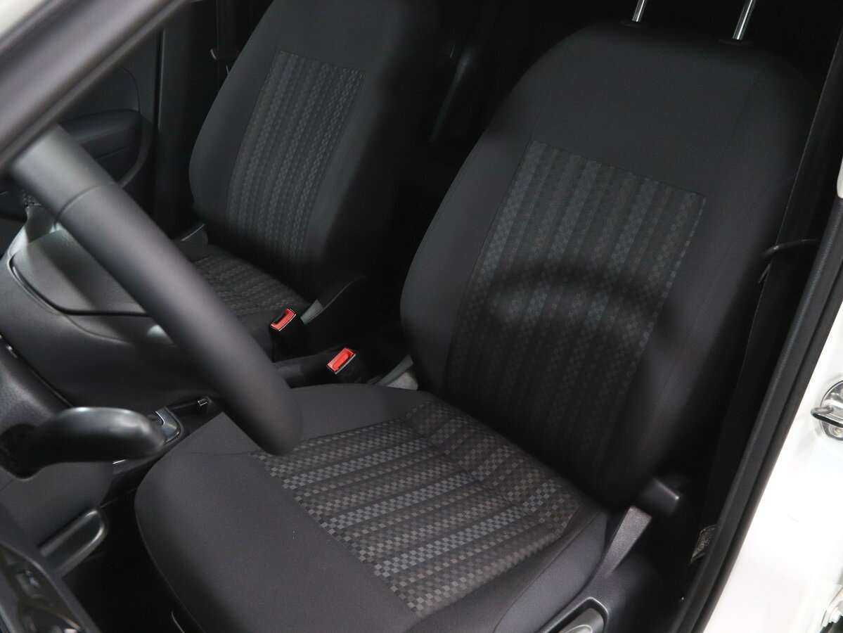 Volkswagen Polo 2017 года с пробегом. Фото: #11