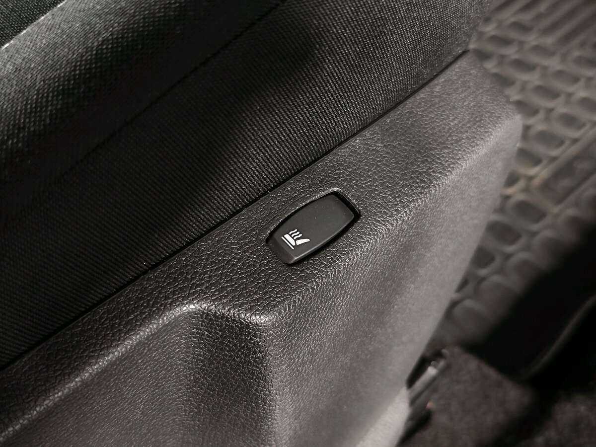 Renault Kaptur 2016 года с пробегом. Фото: #9