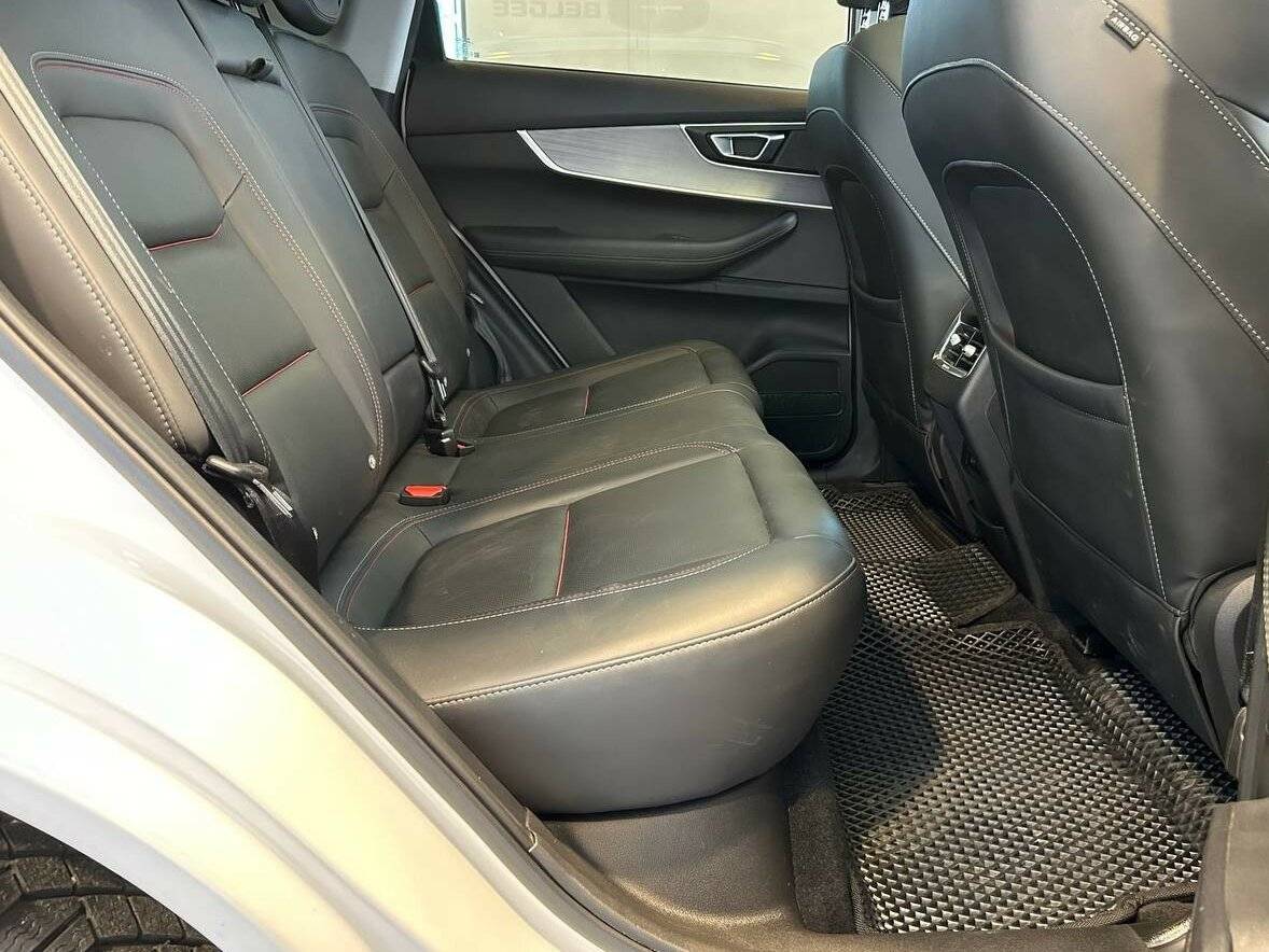 Chery Tiggo 7 Pro 2021 года с пробегом. Фото: #14