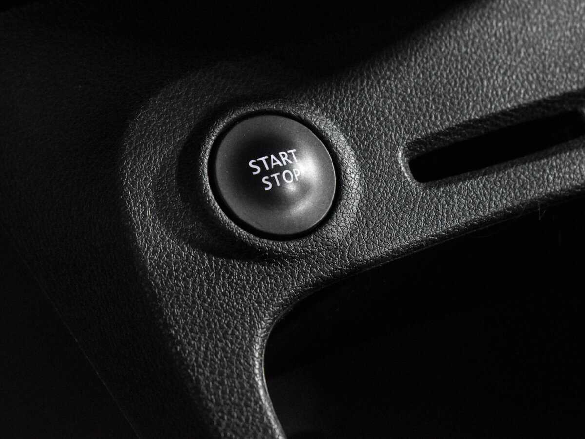 Renault Kaptur 2018 года с пробегом. Фото: #15