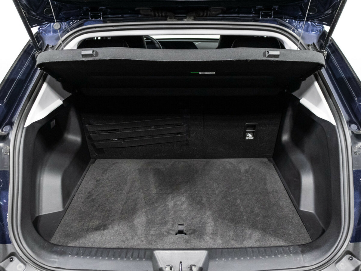 OMODA C5 2023 года с пробегом. Фото: #20