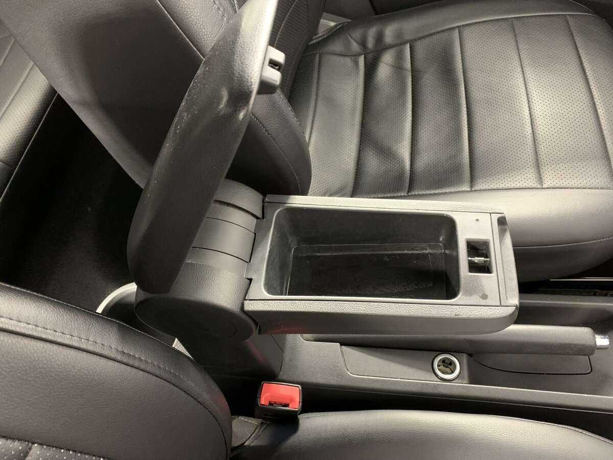 Skoda Rapid 2017 года с пробегом. Фото: #16