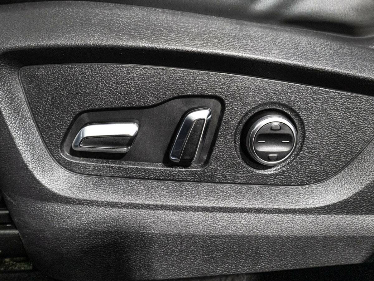 Chery Tiggo 7 Pro 2021 года с пробегом. Фото: #16