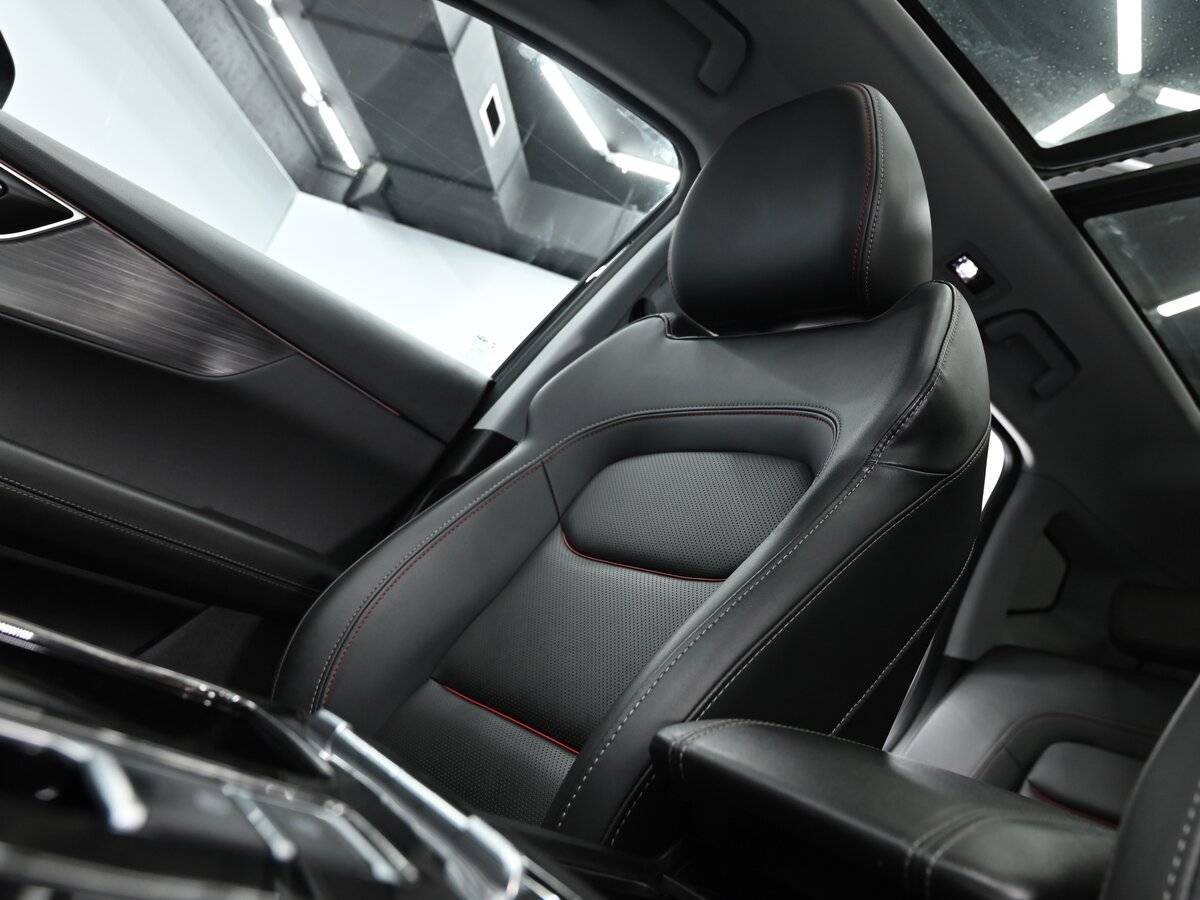 Chery Tiggo 7 Pro 2020 года с пробегом. Фото: #17