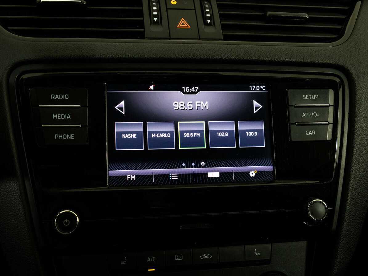 Skoda Octavia 2019 года с пробегом. Фото: #13