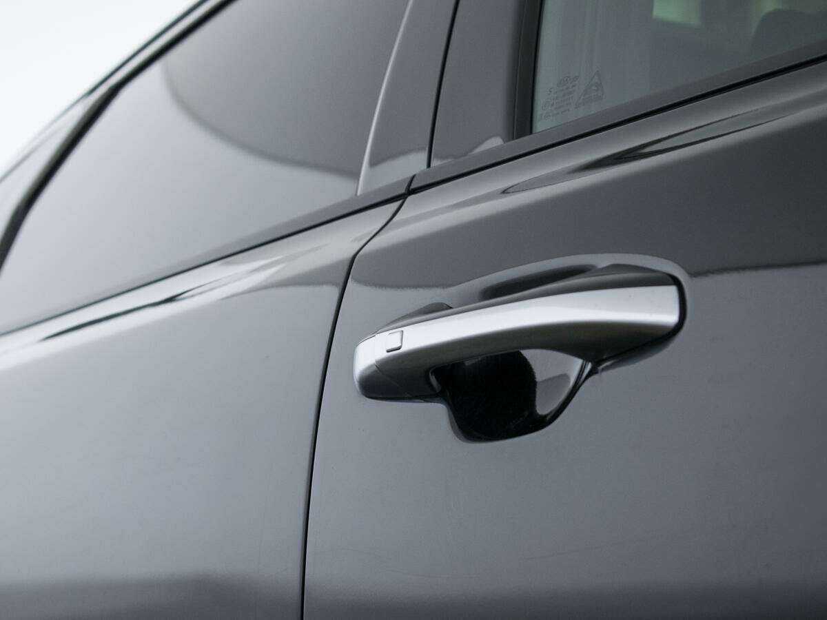 Kia Optima 2018 года с пробегом. Фото: #18