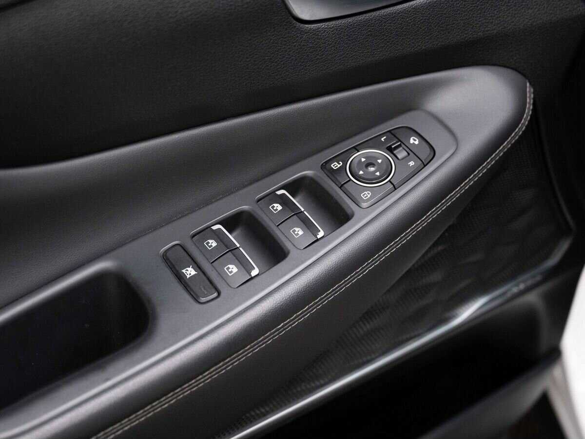 Hyundai Santa Fe 2019 года с пробегом. Фото: #17